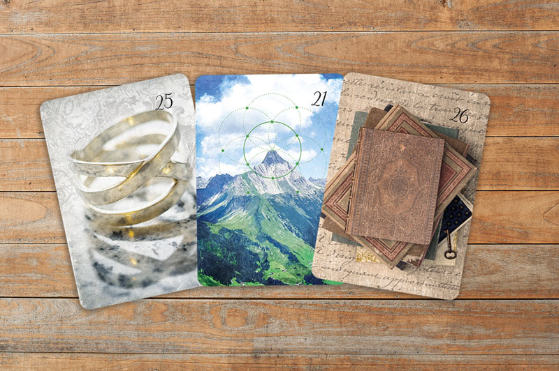 Deutung Der Lenormandkarten Kombination Ring Berg Und Buch Lenormand Deutung Der Lenormandkarten Kombination Ring Berg Und Buch Lenormand