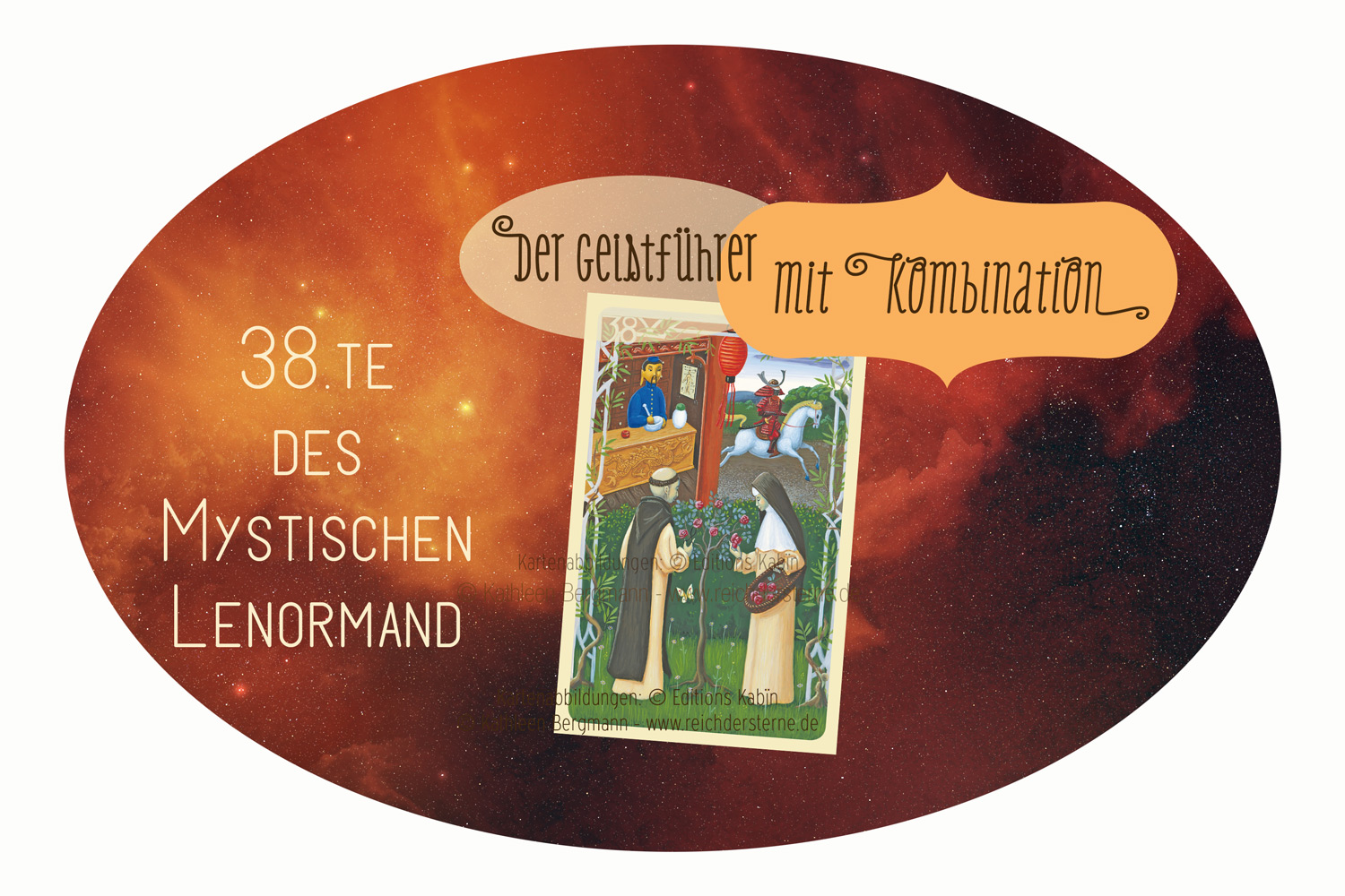 GeistführerKarte Archive Lenormand Blog von Kathleen Bergmann GeistführerKarte Archive Lenormand Blog von Kathleen Bergmann
