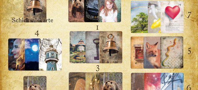 Karma Legung Lenormand