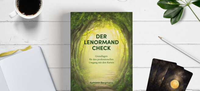 Der Lenormand Check Buch