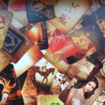 50 wichtige Lenormand Kombinationen