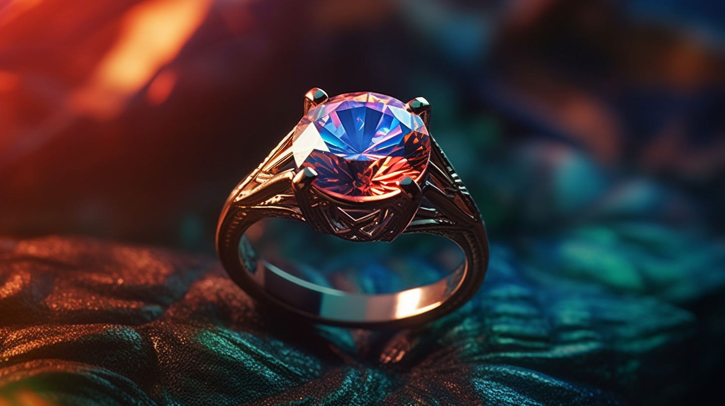 RING Lenormand Kombinationen für Liebe und Beziehung - Lenormand Blog