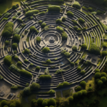 Bedeutung der Lenormand Zusatzkarte Labyrinth