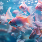FISCHE Lenormand Kombinationen für Liebe und Beziehung