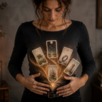 Lenormand intuitiv deuten – braucht man beim Kartenlegen wirklich ein Bauchgefühl?
